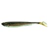 daiwa prorex real slim shady live baby zander