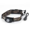 fox celovka halo al350c headtorch
