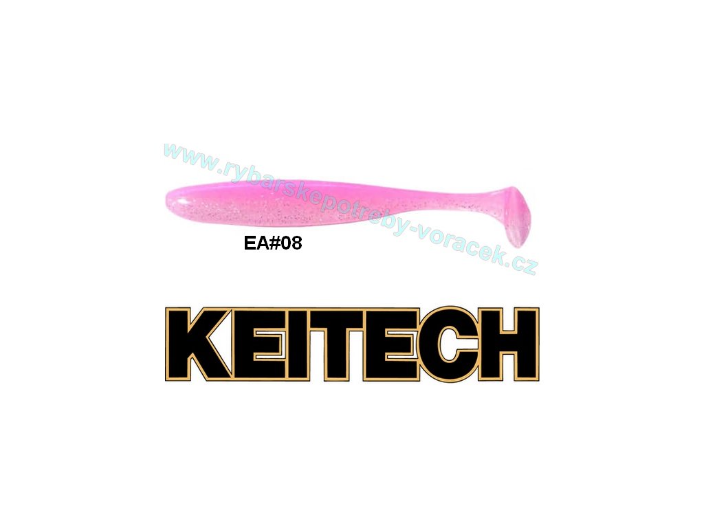 Keitech EA08