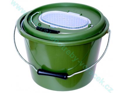 160018 rizkovnice 10 l