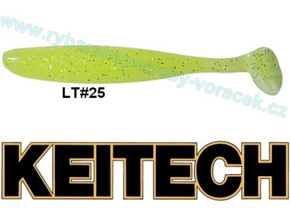 Keitech LT25