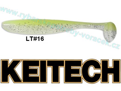 Keitech LT16