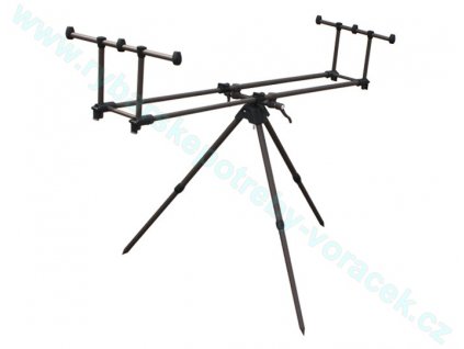 Rod pod Delphin STATIC det