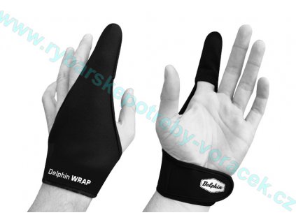 hazeci prst Delphin WRAP 1