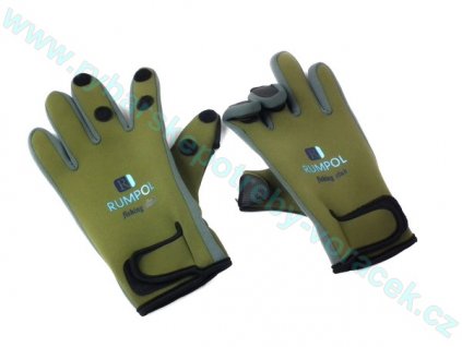 rukavice neopren XL 3