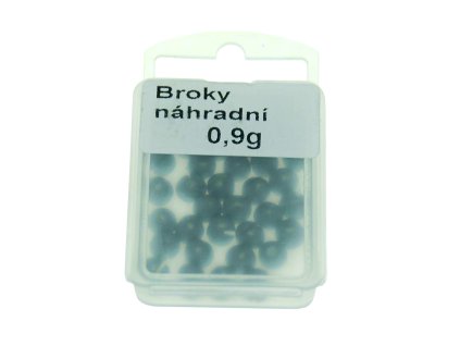 011620 broky náhradní