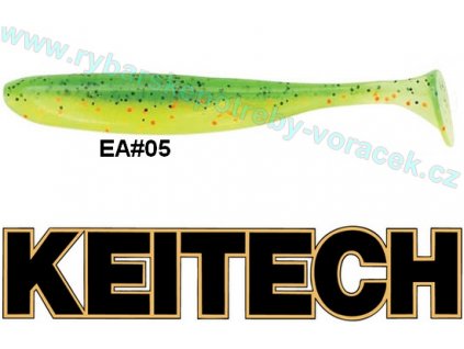 Keitech EA05