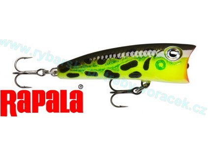 rapala ULP LF