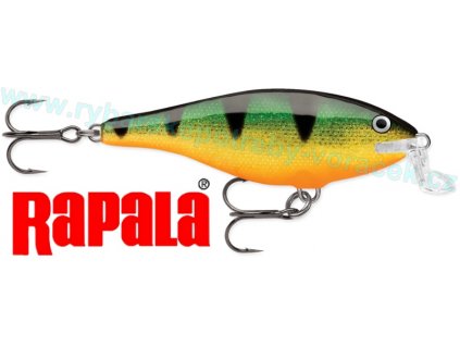 rapala shallow shad rap P