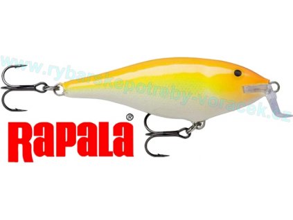 rapala shallow shad rap IMP