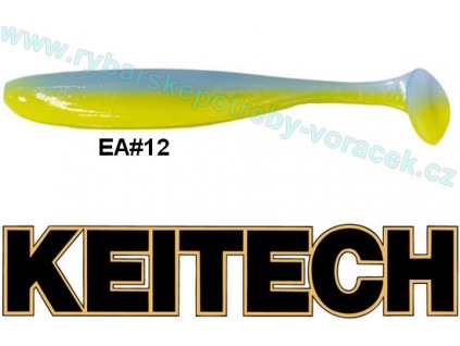 Keitech EA12