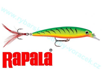 Rapala x rap ftu