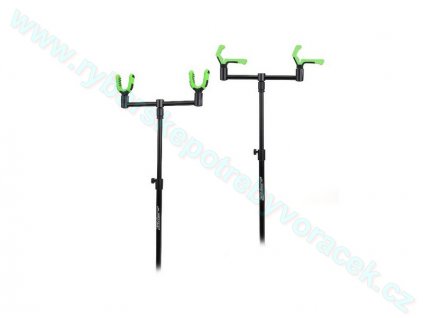 7682 elegance method rod rest set fxem 201011 1