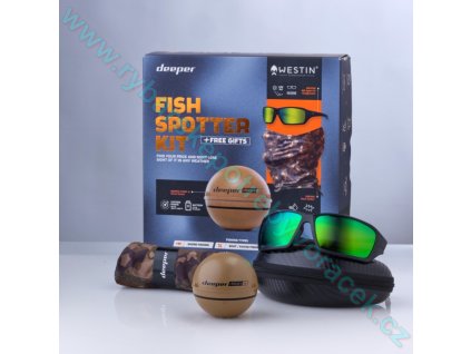 Fish Spotter Kit