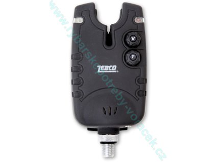 signalizator Zebco Triton AX Bissanzeiger