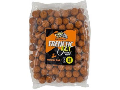 monster 1kg