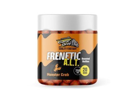 monster crab 1