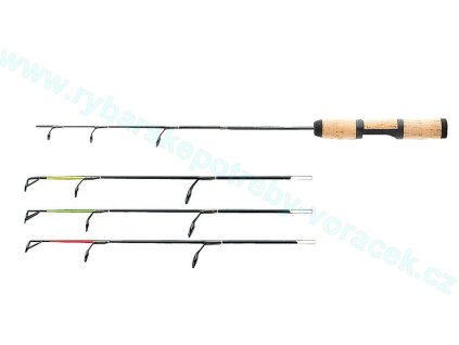 jackson ice rod WJ IRD01