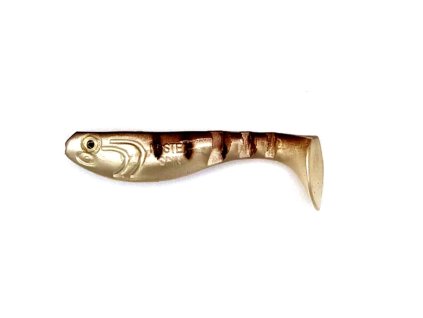 Vláčecí ryba MASTER SPIN 9 cm č.144