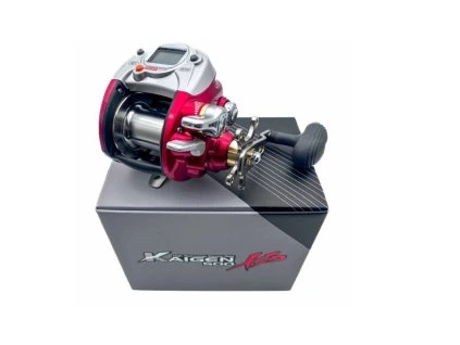 elektricky kaigen 500