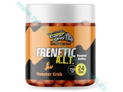 monster krab