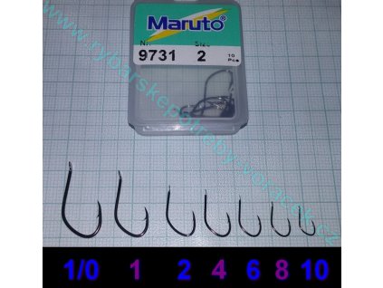 maruto 9731 new p