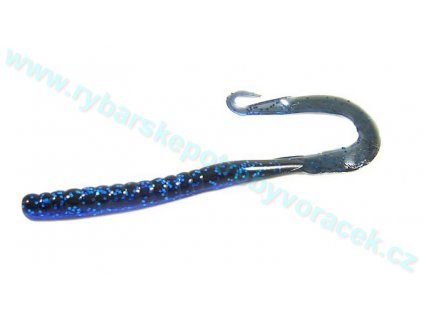 009 100 black saphphire mag ii2