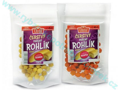 pareny rohlik chytil det