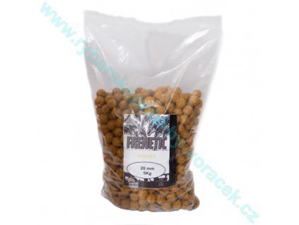 Boilies CARP ONLY Frenetic Ananas