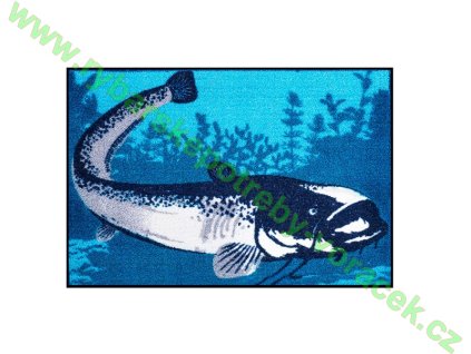 rohozka Delphin CatchME SUMEC