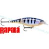 x rap jointed shad 13 STP