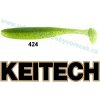 Keitech Easy Shiner 424 Lime Chartreu