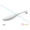 umela nastraha Delphin ZANDERA FlexiFLOAT UVs 12cm yeti