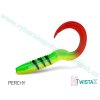 umela nastraha Delphin TwistaX Eeltail UVs 6cm perchy