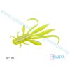 Nymfa Delphin MANYA UVs 10 5cm neon