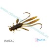 Nymfa Delphin MANYA UVs 10 5cm mudGold