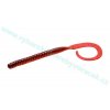 026 270 red bug shad Ol Monster