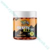 dipovany boilies Carp Only Frenetic A L T 20mm 250ml monster crab