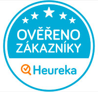 Ověřeno zákazníky 100%