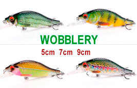 Wobblery