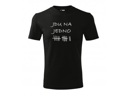 JDU NA JEDNO