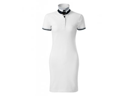 Dress up Šaty dámské (Velikost XS, Varianta bílá)