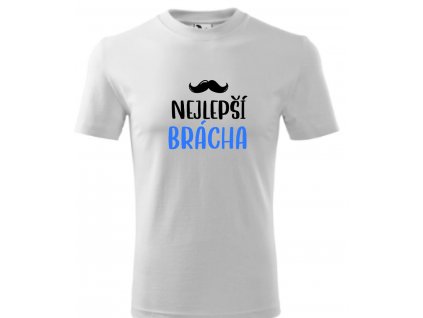 nejlepsi bracha