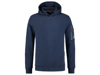 Premium Hooded Sweater Mikina pánská