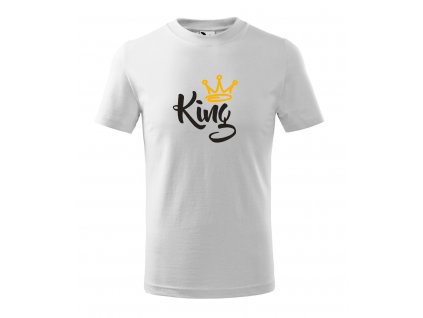 king panske bile