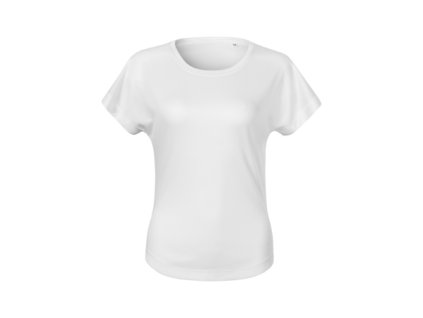 Chance (GRS) Tričko dámské (Velikost XS, Varianta bílá)