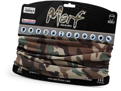 morf originál šátek maskáčový