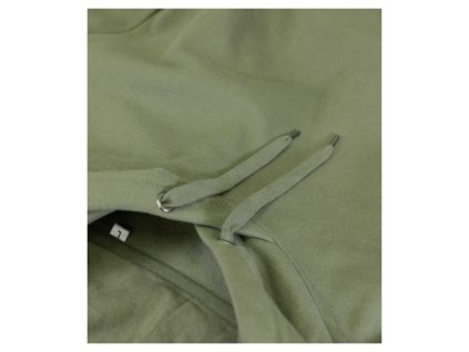 Moon Mikina pánská (Velikost 3XL, Varianta černá)