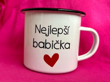 nejlepší babička