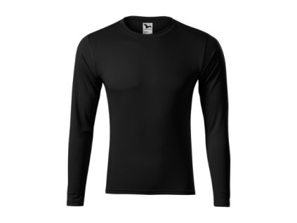 Pride Triko unisex (Velikost XS, Varianta černá)